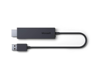 Microsoft Wireless Display Adapter USB/HDMI - 237942 - zdjęcie 1
